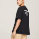 Tommy Hilfiger Ανδρική κοντομάνικη μπλούζα Regular Washed Essential  Tee